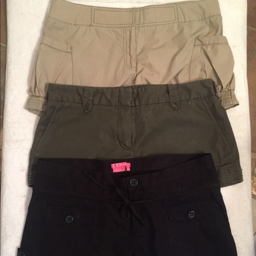 Short Bundle - image 1